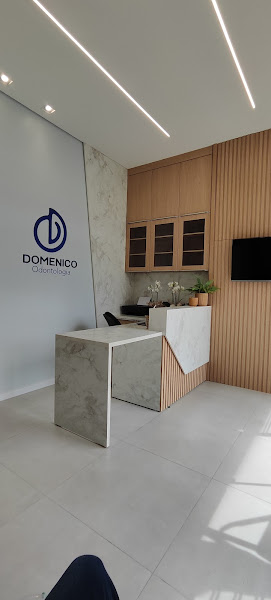 Foto 3 de Domenico Odontologia | Especialista em Implantes