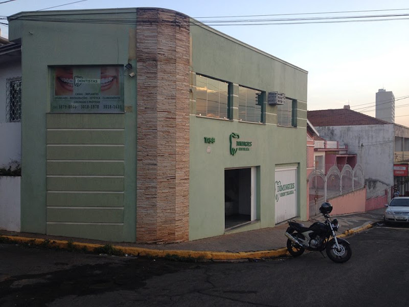 Foto 2 de Domingues Odontologia