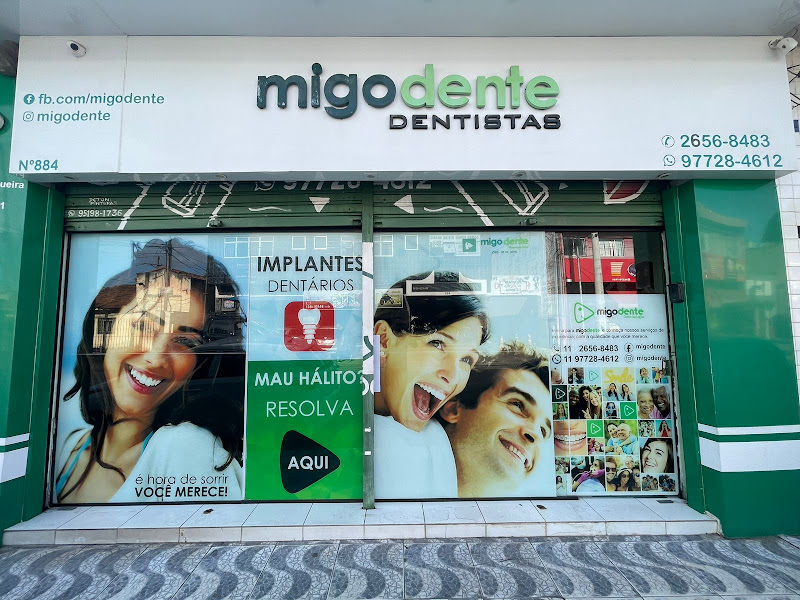 Foto 5 de Domingues Odontologia Especializada