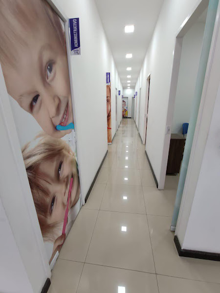 Foto 3 de Domínio Bucal Odontologia