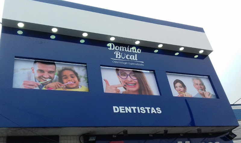 Foto 3 de Dominio Bucal Odontologia