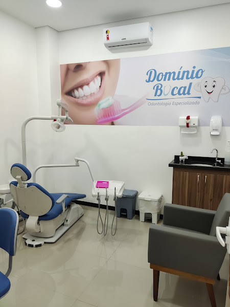 Foto 2 de Dominio Bucal Odontologia Santa Tereza