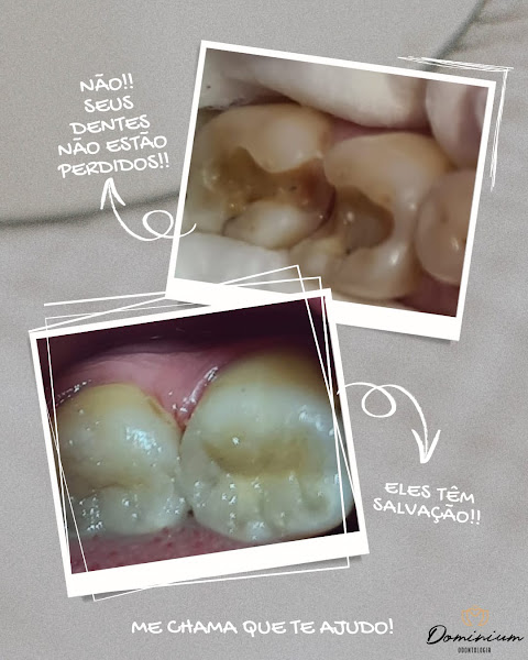 Foto 3 de Dominium Odontologia