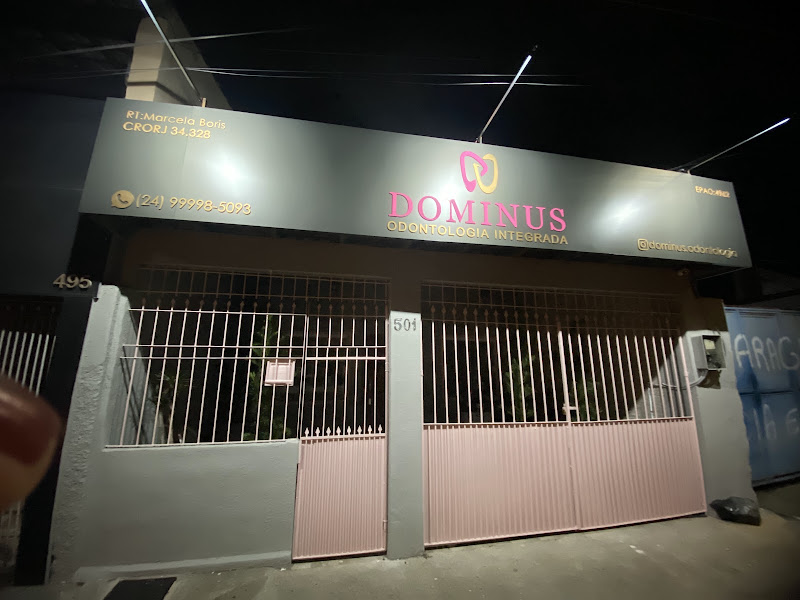 Foto 3 de Dominus Odontologia