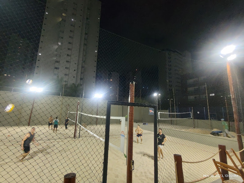 Foto de Domo Arena
