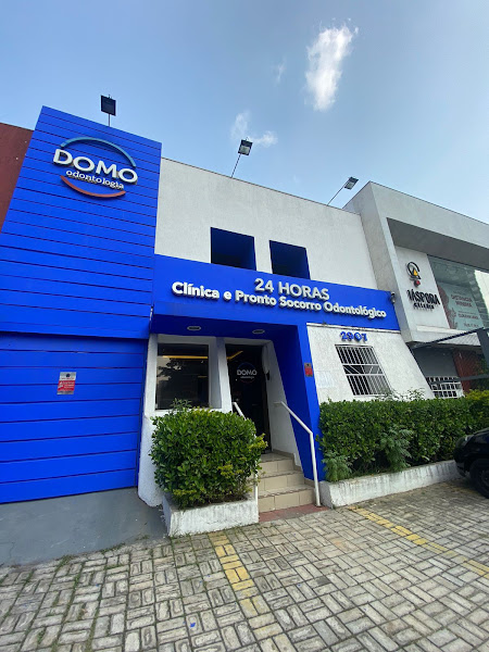 Foto 2 de Domo Odontologia Clínica e Atendimento 24 horas