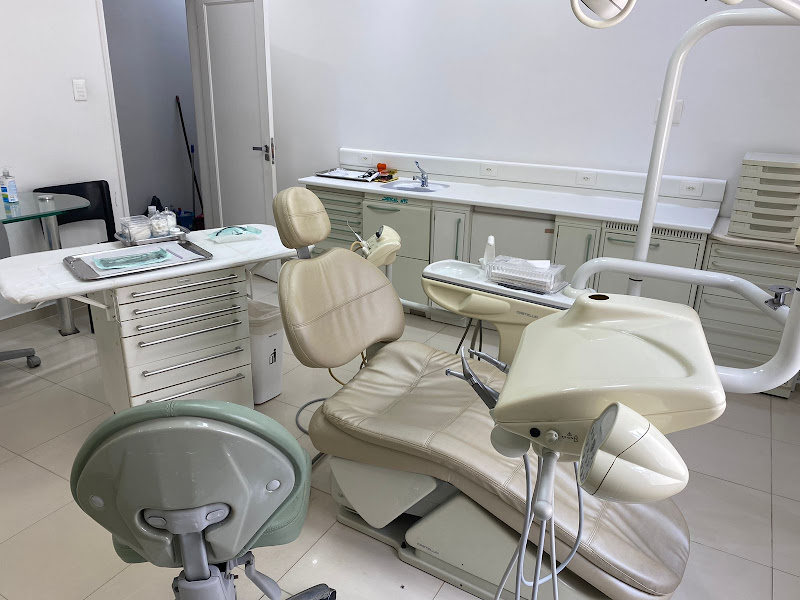 Foto 3 de Domo Odontologia Clínica e Atendimento 24 horas