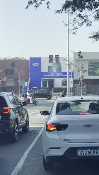 Foto 4 de Domo Odontologia Clínica e Atendimento 24 horas