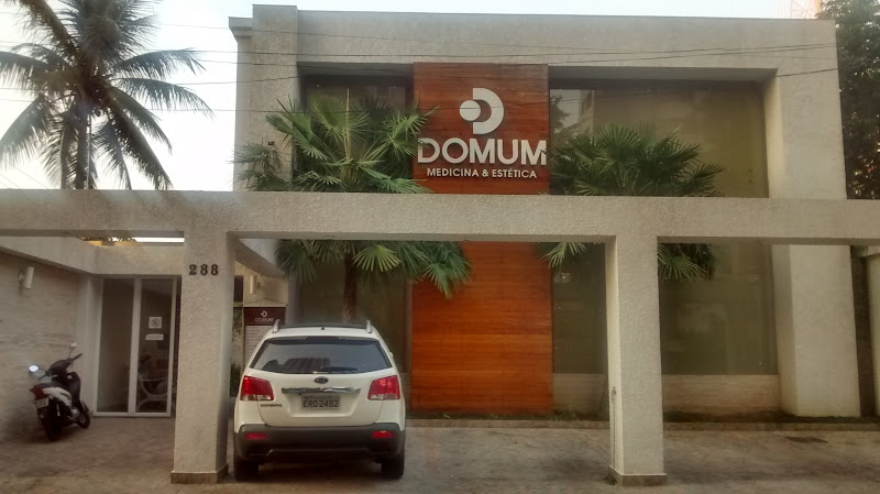 Foto 3 de Domum Medicina & Estética