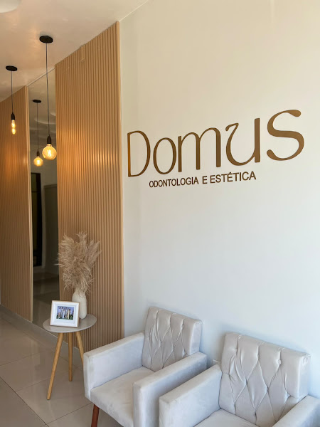 Foto 2 de Domus Odontologia e Estética