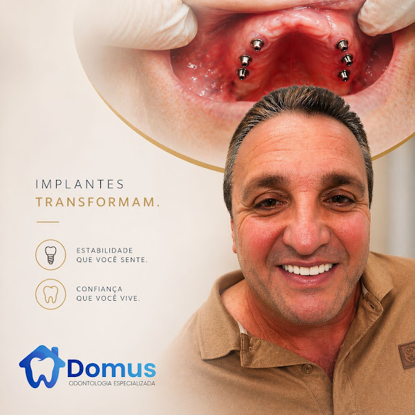 Foto 3 de Domus Odontologia Especializada
