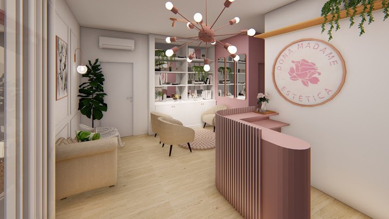 Foto 2 de Dona Madame | Clínica de Estética