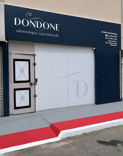 Foto 2 de Dondone Odontologia Especializada