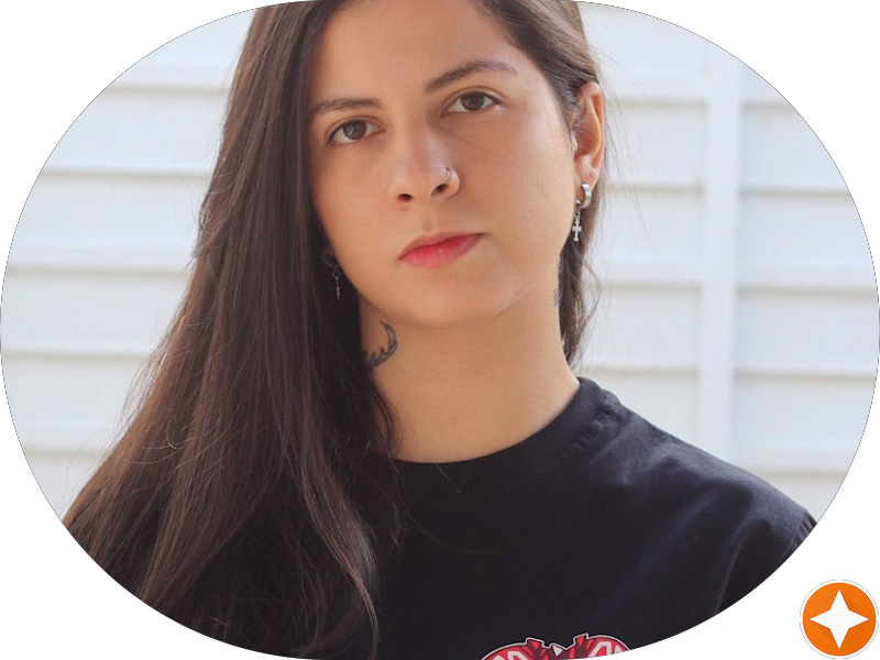 Foto 2 de Donna Do Sorriso