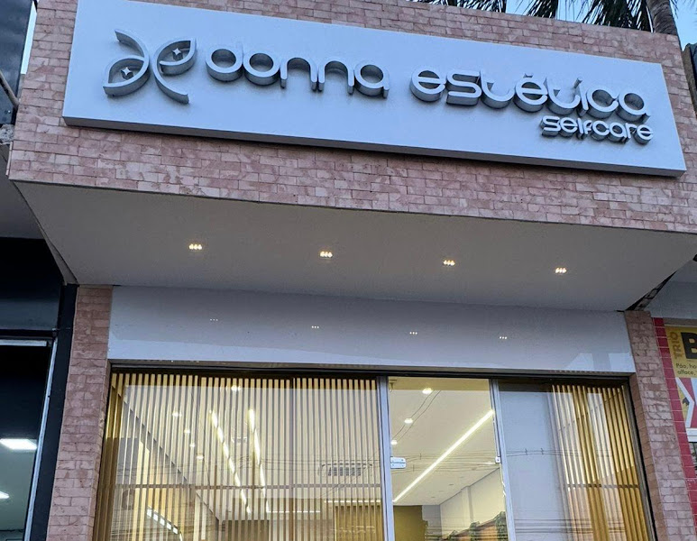 Foto 2 de Donna Estética - Serviços Estéticos