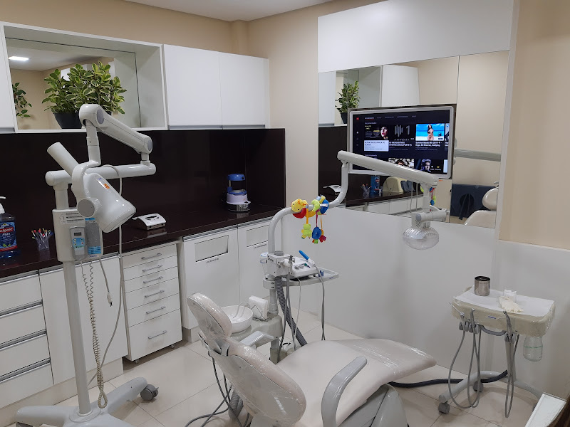 Foto 2 de Dontoclin odontologia