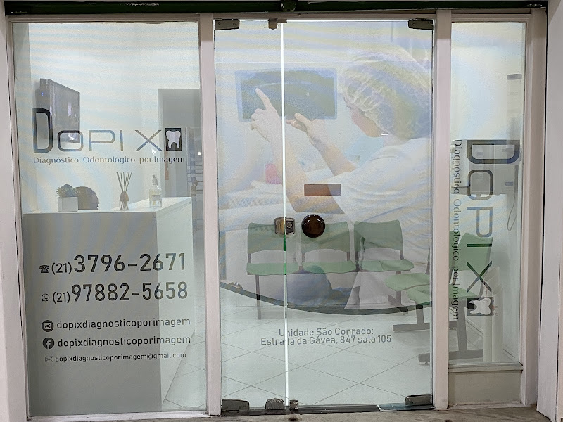 Foto de DOPI-X - Diagnóstico Odontológico por Imagem
