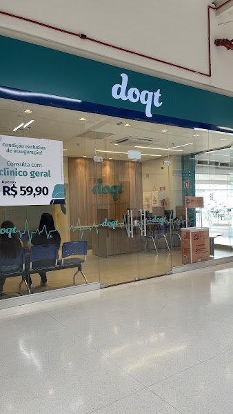 Foto 2 de DOQT Clínica Médica e Odontológica - Assaí