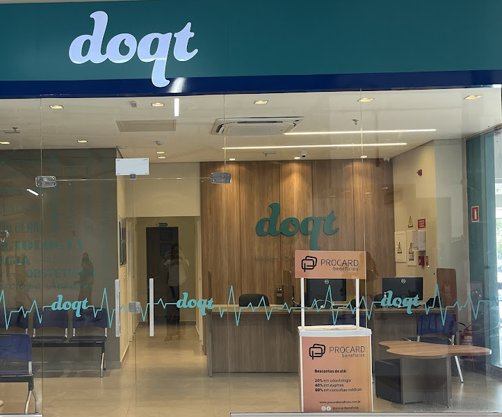 Foto 3 de DOQT Clínica Médica e Odontológica - Assaí