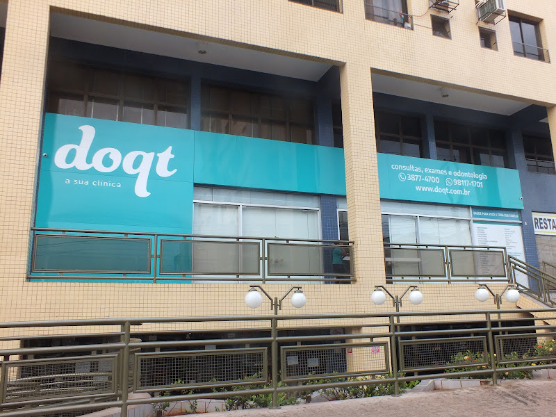 Foto 2 de DOQT Clínica Médica e Odontológica - Campos Elísios