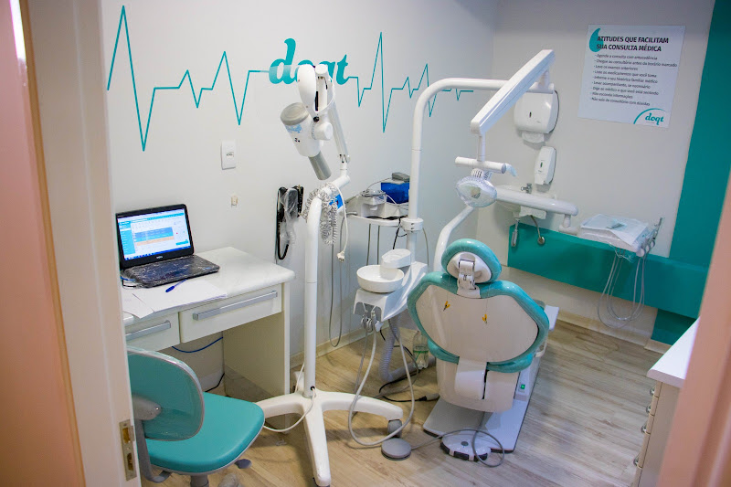 Foto 3 de DOQT Clínica Médica e Odontológica - Campos Elísios
