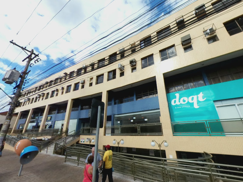 Foto 4 de DOQT Clínica Médica e Odontológica - Campos Elísios
