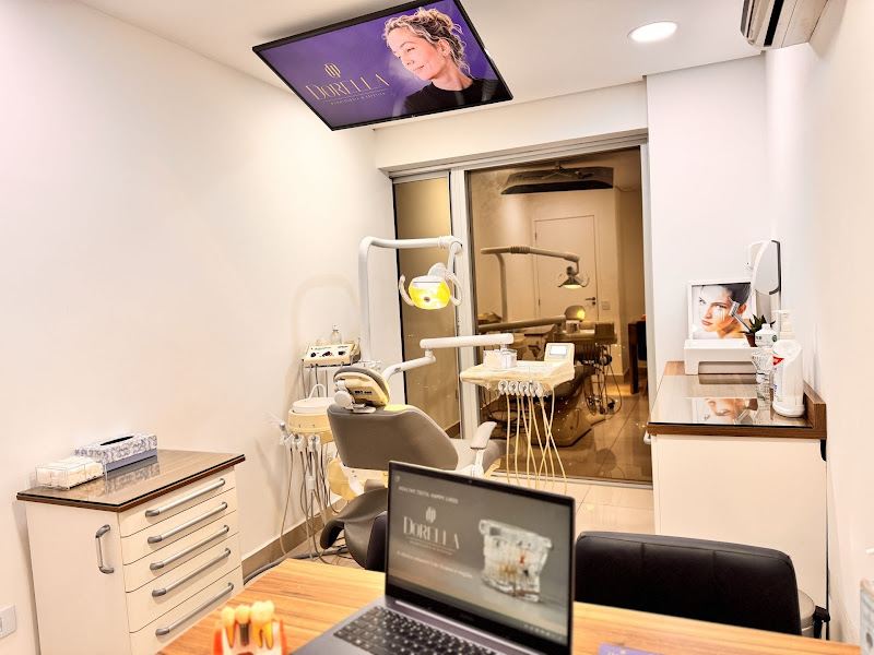 Foto 3 de Dorella Odontologia e Estética