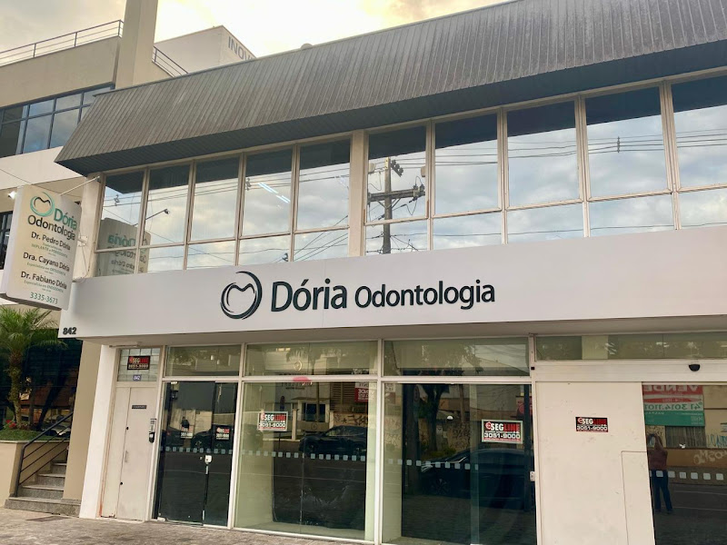 Foto 2 de Dória Odontologia Especializada