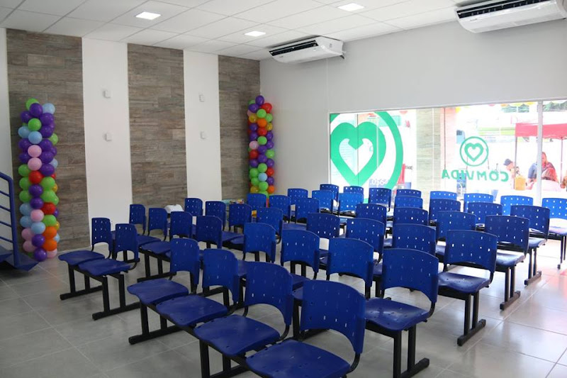 Foto 2 de DORT NORDESTE AFOGADOS