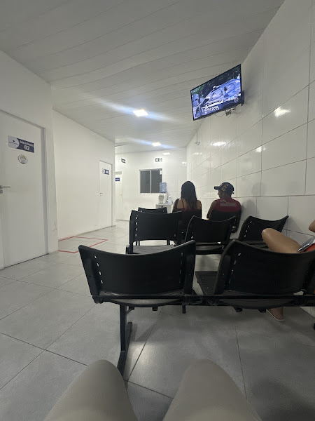 Foto 3 de DORT NORDESTE AFOGADOS