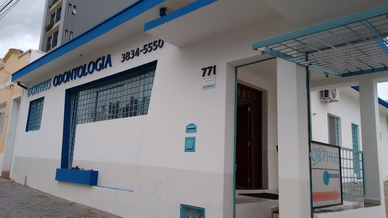 Foto 2 de Dorthus Odontologia Consultorio Odontológico