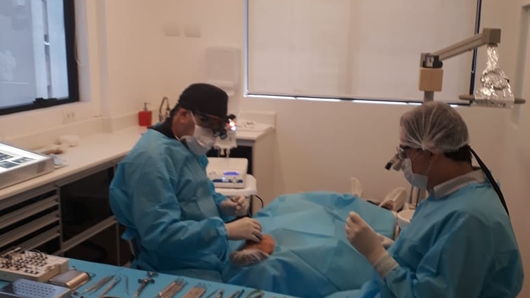 Foto 2 de Dottoodontologia