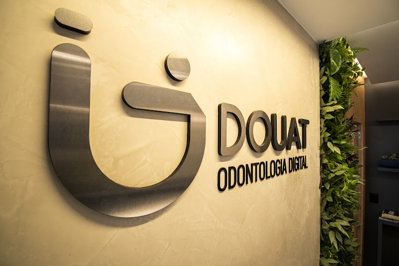 Foto 2 de Douat Odontologia Digital