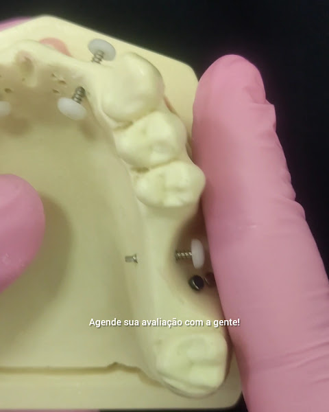 Foto 3 de Dourado e Rosa Odontologia | Dentista em Campinas