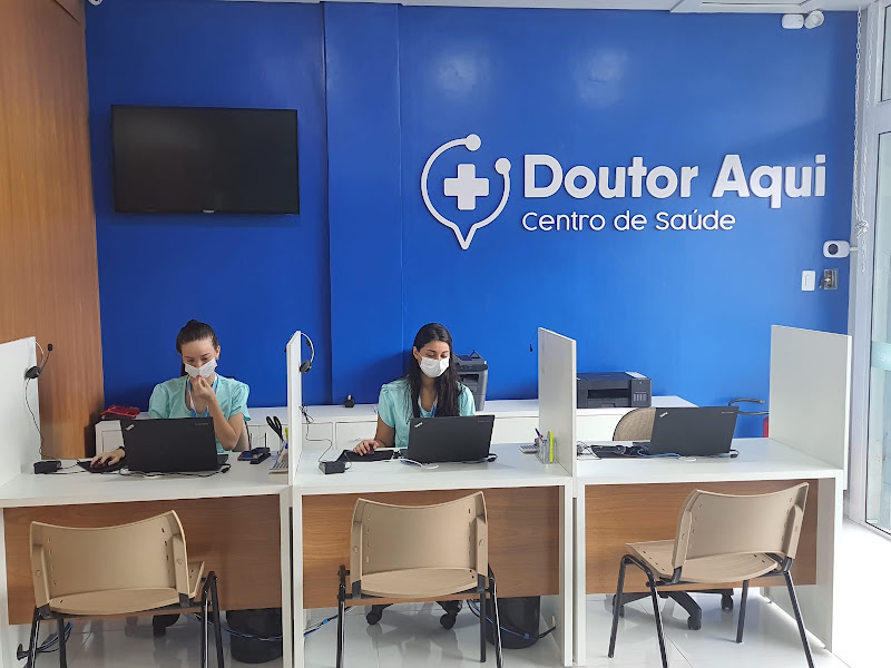 Foto 3 de Doutor aqui Guarulhos