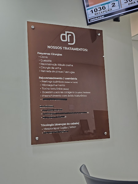 Foto 3 de Doutor Dermato - Unidade Santo Amaro