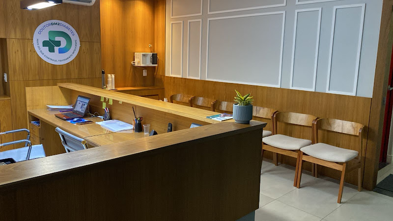 Foto 2 de Doutor DM2 Diabetes Cachoeiro do Itapemirim