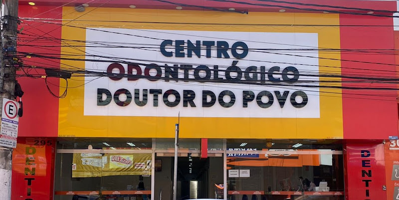 Foto 2 de Doutor do Povo Clínicas Odontológicas
