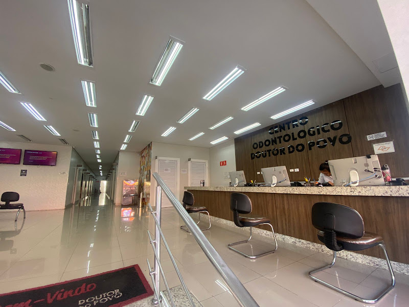 Foto 3 de Doutor do Povo Clínicas Odontológicas