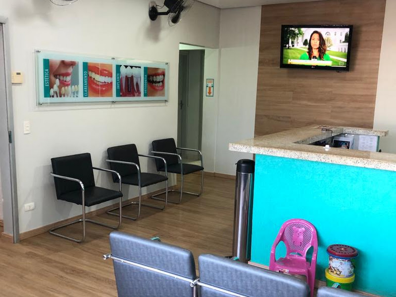 Foto 6 de Doutor do Povo Clínicas Odontológicas - Campo Grande I