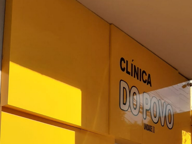 Foto 8 de Doutor do Povo Clínicas Odontológicas - Campo Grande I