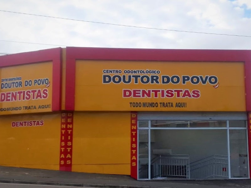 Foto de Doutor do Povo Clínicas Odontológicas - Colombo