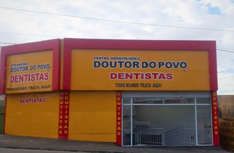 Foto 2 de Doutor do Povo Clínicas Odontológicas - Colombo