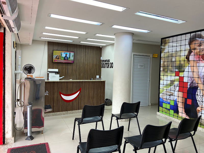 Foto 3 de Doutor do Povo Clínicas Odontológicas - Corumbá
