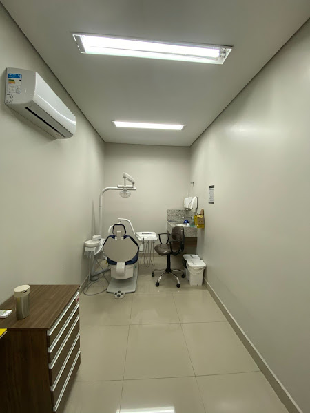 Foto 3 de Doutor do Povo Clínicas Odontológicas - Curitiba