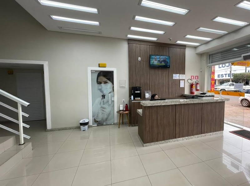 Foto 3 de Doutor do Povo Clínicas Odontológicas - Ponta Porã