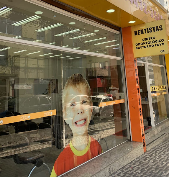 Foto 2 de Doutor do Povo Clínicas Odontológicas - Santo André I