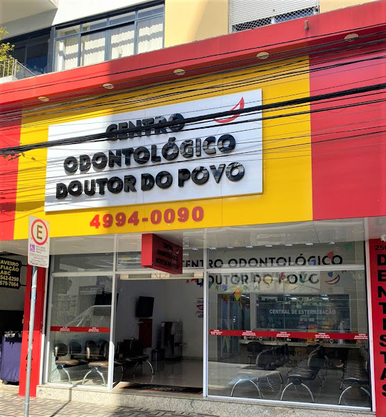 Foto 2 de Doutor do Povo Clínicas Odontológicas - Santo André II