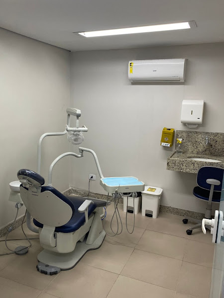 Foto 3 de Doutor do Povo Clínicas Odontológicas - Santo André II