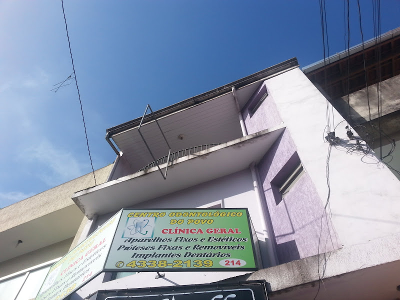 Foto 8 de Doutor do Povo Clínicas Odontológicas - Santo André II